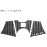 Carbonový polep brýlí - Honda VFR 1200 (10-14) výprodej