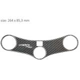 Carbonový polep brýlí Print - Honda CBR 600RR (05-06) výprodej
