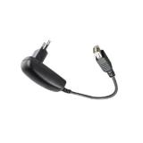 Cestovní nabíječka pro Interphone F3XT/F4XT/F5XT s USB