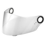 Čiré plexi pro přilby LS2 FF322/ FF358/ FF385/ FF392/ FF396