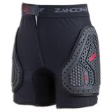 Dětské motokrosové šortky s chrániči Zandona Esatech Kid