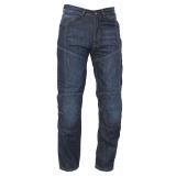 Jeansy na motorku Roleff Jeans modré - II. jakost