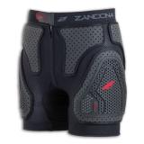 Motokrosové šortky s chrániči Zandona Esatech Pro výprodej