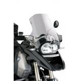 Plexi na moto Puig-BMW R1200 GS (04-12) TOURING