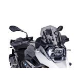 Plexi na moto Puig-BMW R1200 GS (13-15) RACING