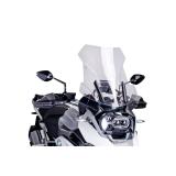 Plexi na moto Puig-BMW R1200 GS (13-15) TOURING