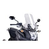 Plexi na moto Puig-Honda NC700X/NC750X (12-15) TOURING