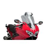 Plexi na moto Puig-Honda VFR800F (14-15) TWV