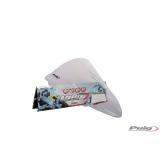 Plexi na moto Puig-Kawasaki NINJA 250 R (08-12) RACING