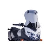 Plexi na moto Puig-Suzuki DL650A V-STROM (12-15) TWV