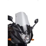 Plexi na moto Puig-Yamaha XJ6 Diversion (09-15) TOURING