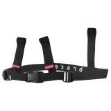 Připojovací sada Harness k chrániči krku Revit Adventure výprodej