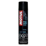Sprej k ošetření plastů Motul E9 Wash Wax