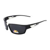 Brýle RSA 8018 Polarized černo-bílé výprodej